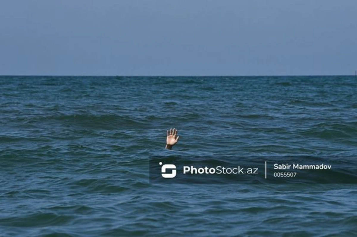 Найдено тело утонувшего в море близ бакинского поселка - ОБНОВЛЕНО + ВИДЕО